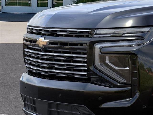 New 2025 Chevrolet Suburban High Country image 13