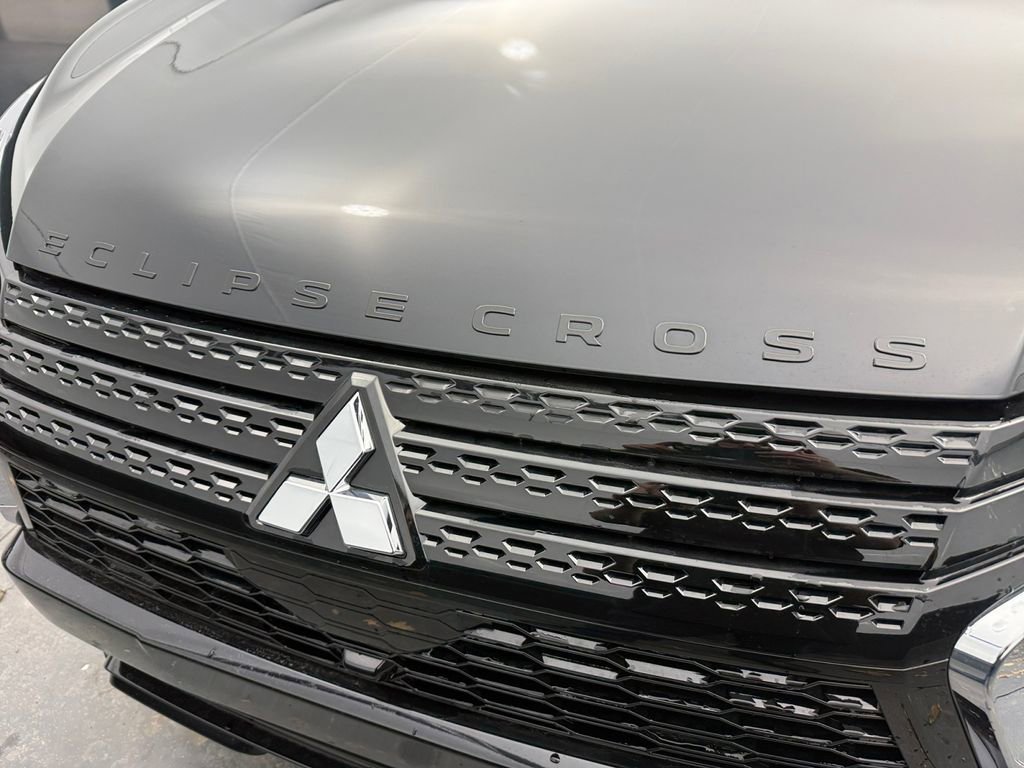 New 2026 Mitsubishi Eclipse Cross SEL image 30