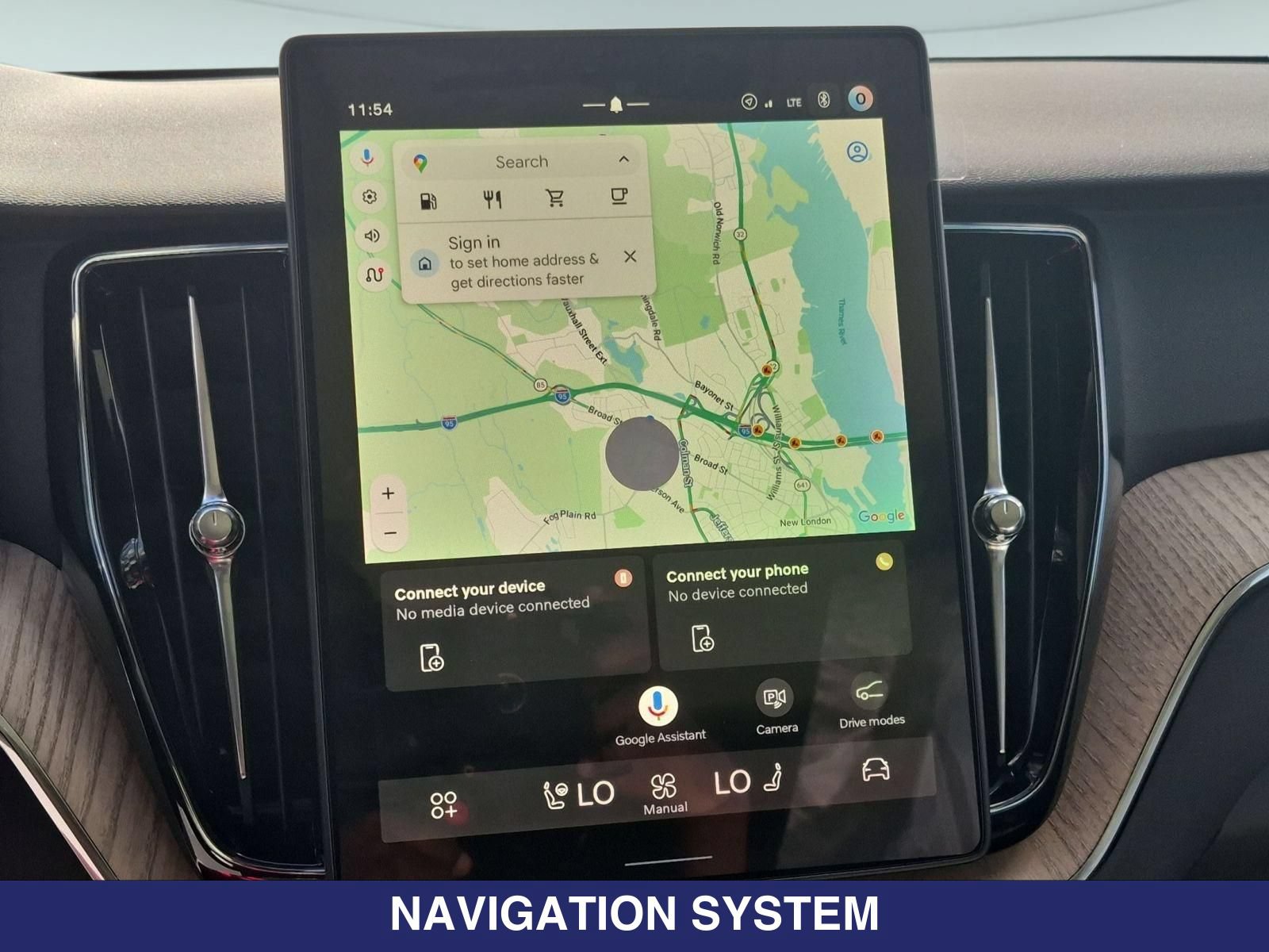 New 2027 Volvo XC60 B5 Ultra AWD/4WD image 14