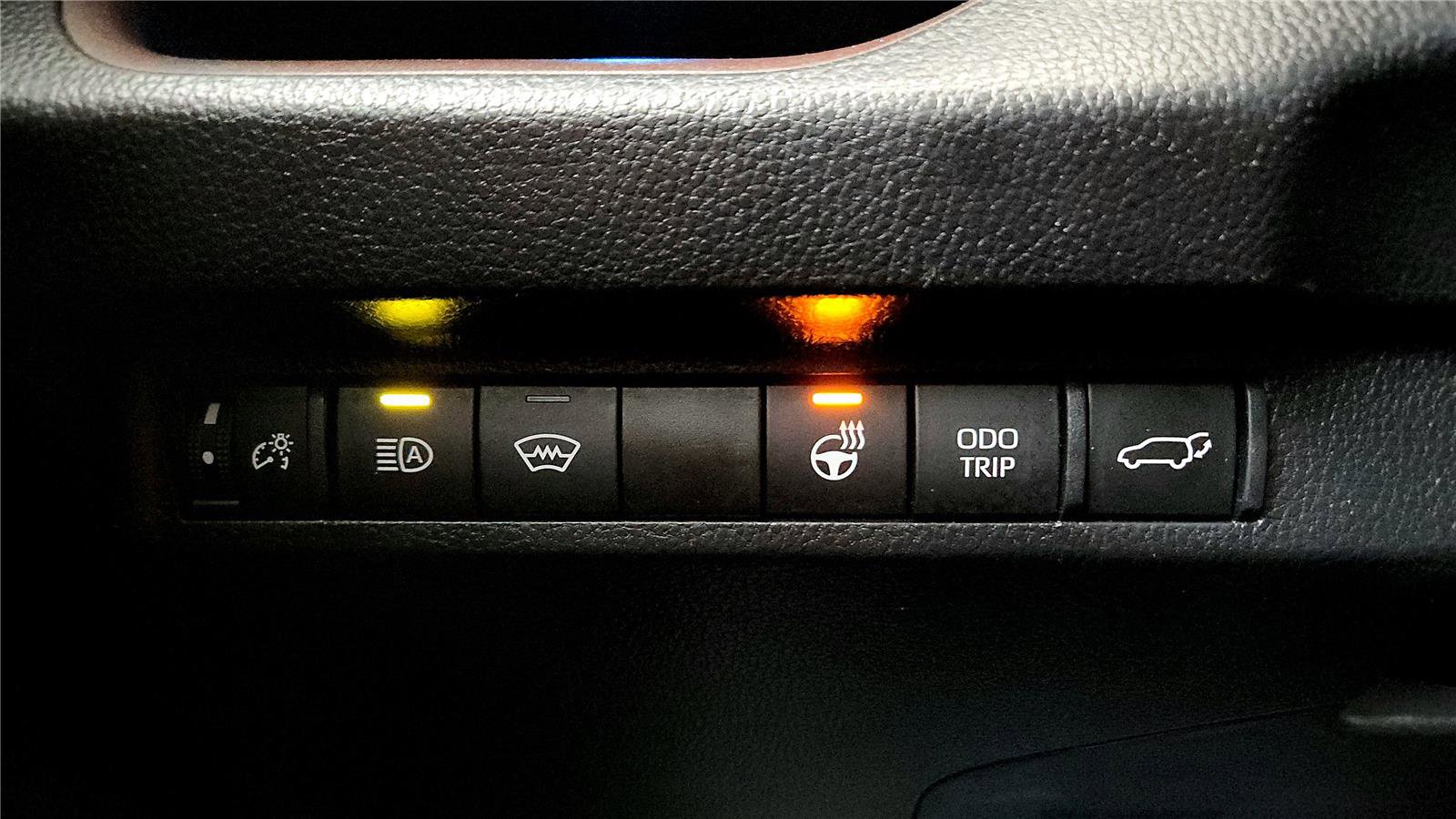 Used 2024 Toyota RAV4 Limited w/ Weather Package image 32