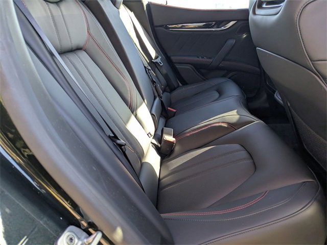 Used 2024 Maserati Ghibli Modena Ultima Q4 image 27