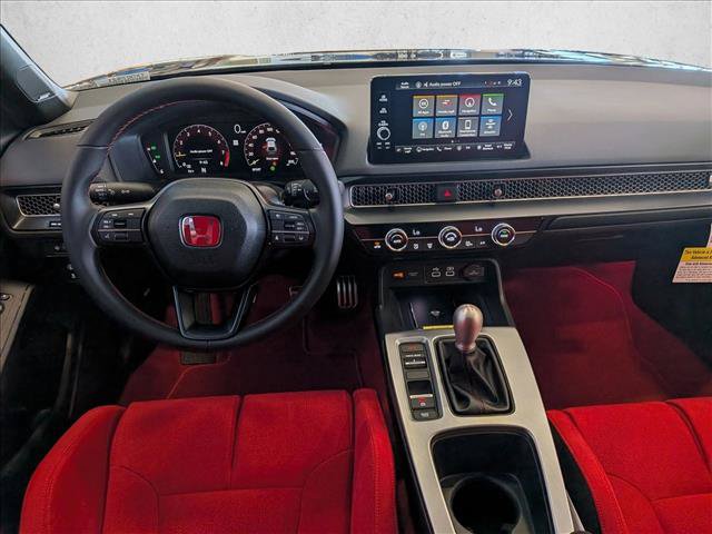 New 2026 Honda Civic Type R image 14