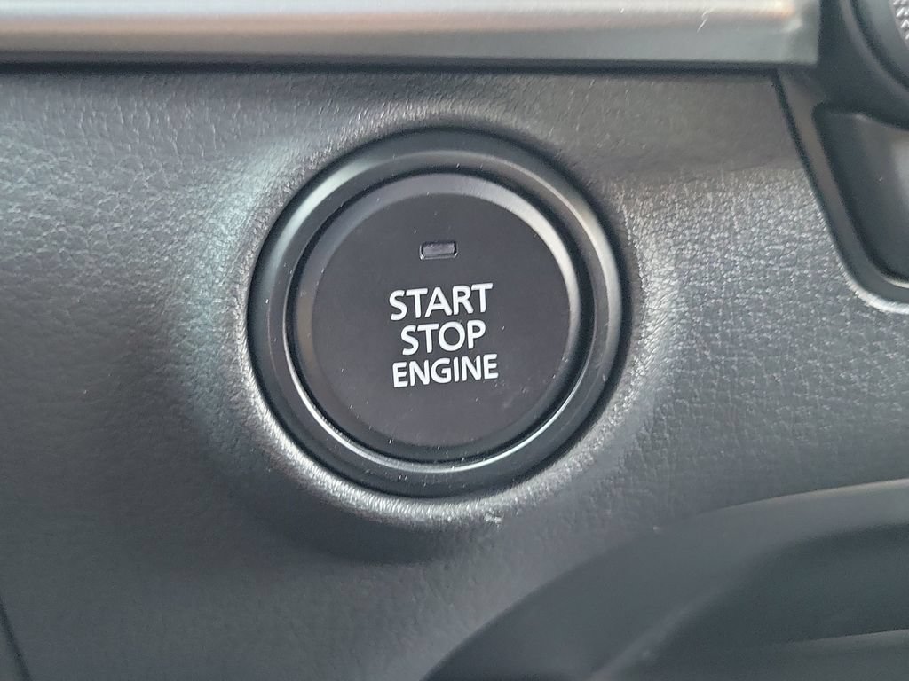 Certified 2026 MAZDA MAZDA3 s FWD image 9
