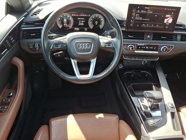 Used 2024 Audi A5 2.0T Premium Plus image 11