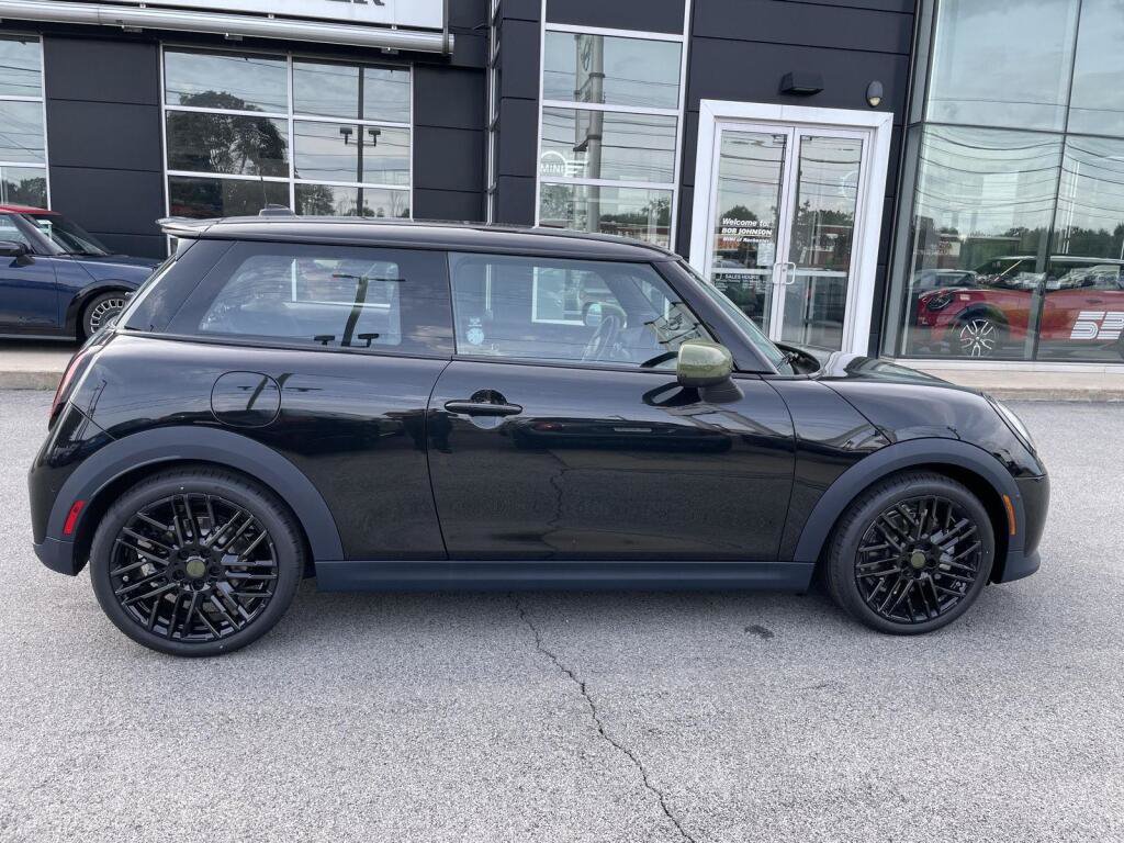 New 2027 MINI Cooper S FWD image 8