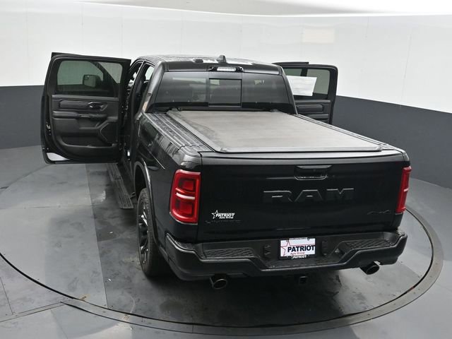 New 2026 RAM 1500 Limited AWD/4WD image 49