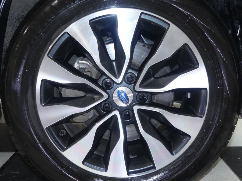 Used 2025 Subaru Outback Touring XT AWD/4WD image 37