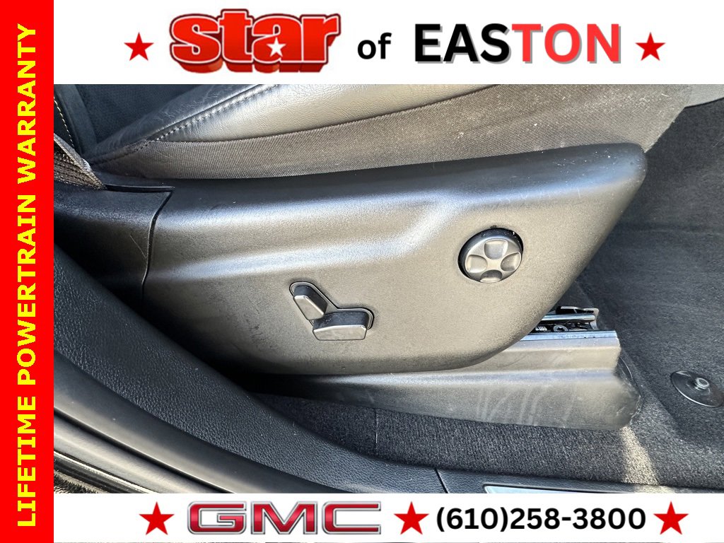 Used 2023 Dodge Durango R/T w/ Hemi Orange Plus Package image 10