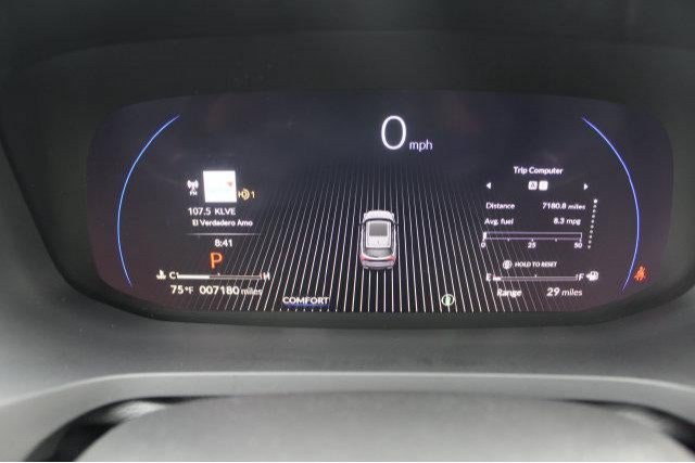 Used 2025 Acura MDX w/ Technology Package FWD image 65