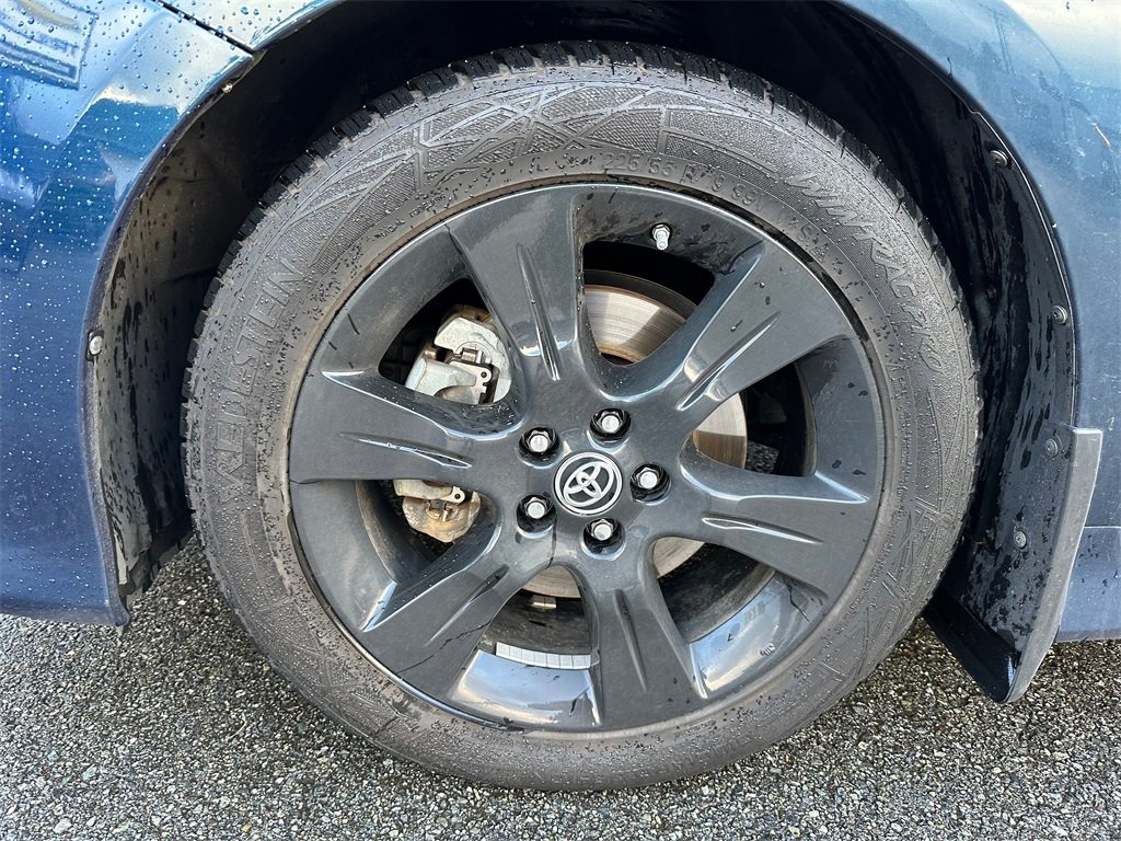 Used 2011 Toyota Sienna SE image 10