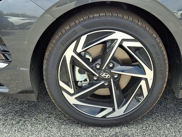 New 2026 Hyundai Sonata N Line image 18