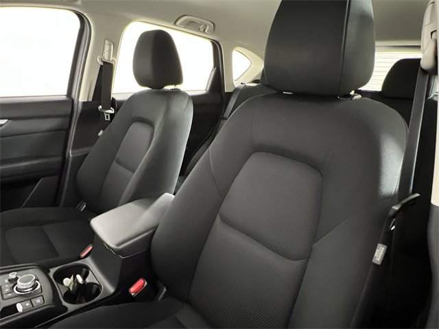 Certified 2023 MAZDA CX-5 AWD 2.5 S image 12
