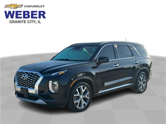 Used 2020 Hyundai Palisade SEL w/ Premium Package