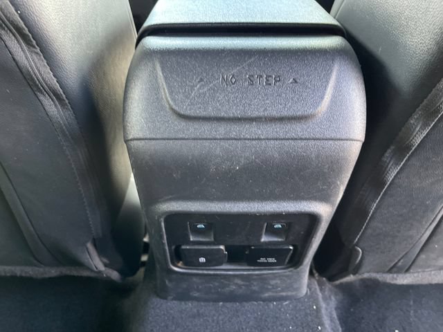 Used 2023 Ford Bronco Wildtrak AWD/4WD image 33