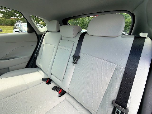 New 2026 Hyundai Kona SEL Sport AWD/4WD image 17