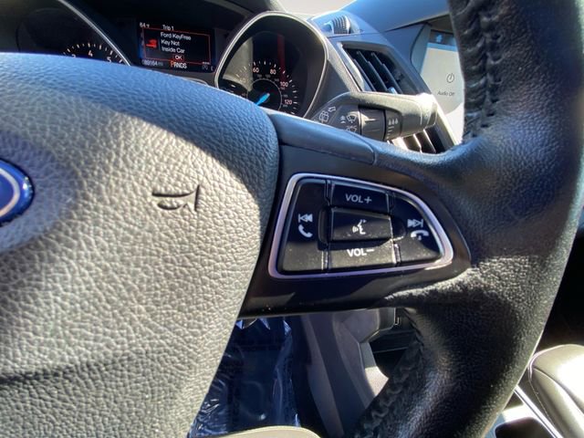 Used 2019 Ford Escape SEL image 20