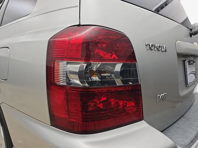 Used 2006 Toyota Highlander 2WD V6 image 36