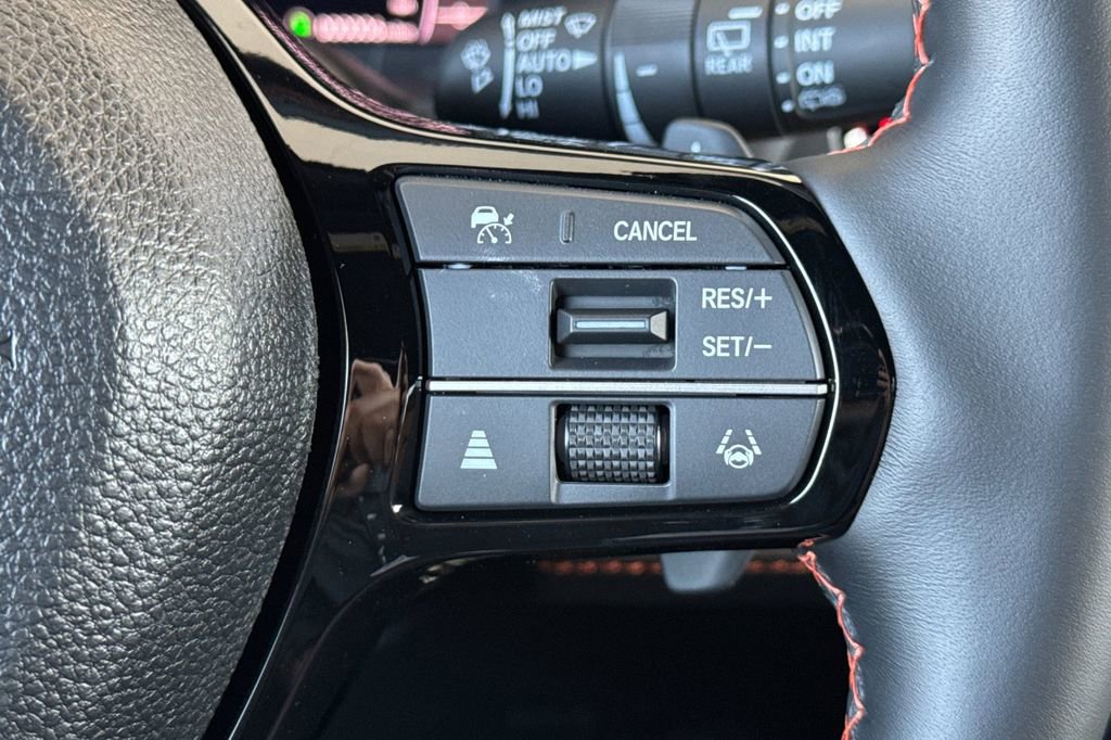 New 2026 Honda Passport TrailSport Elite image 29