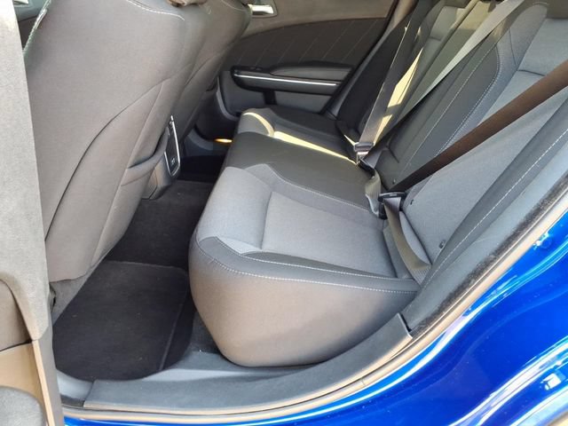 Used 2020 Dodge Charger SXT AWD/4WD image 15