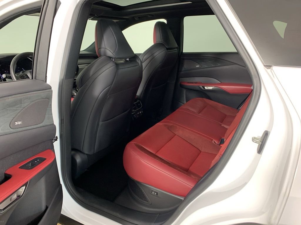 Used 2023 Lexus RX 500h F Sport w/ Accessory Package (2T) image 34