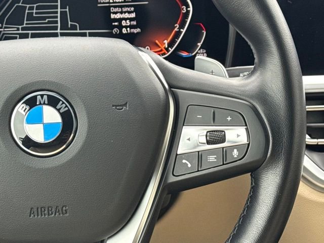 Certified 2023 BMW 430i xDrive Coupe w/ Premium Package image 22