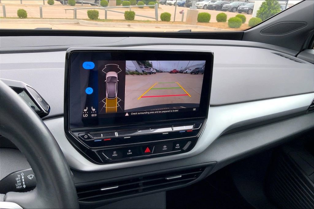 Certified 2022 Volkswagen ID.4 Pro RWD image 20