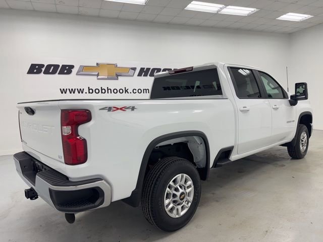 New 2026 Chevrolet Silverado 2500 LT image 5