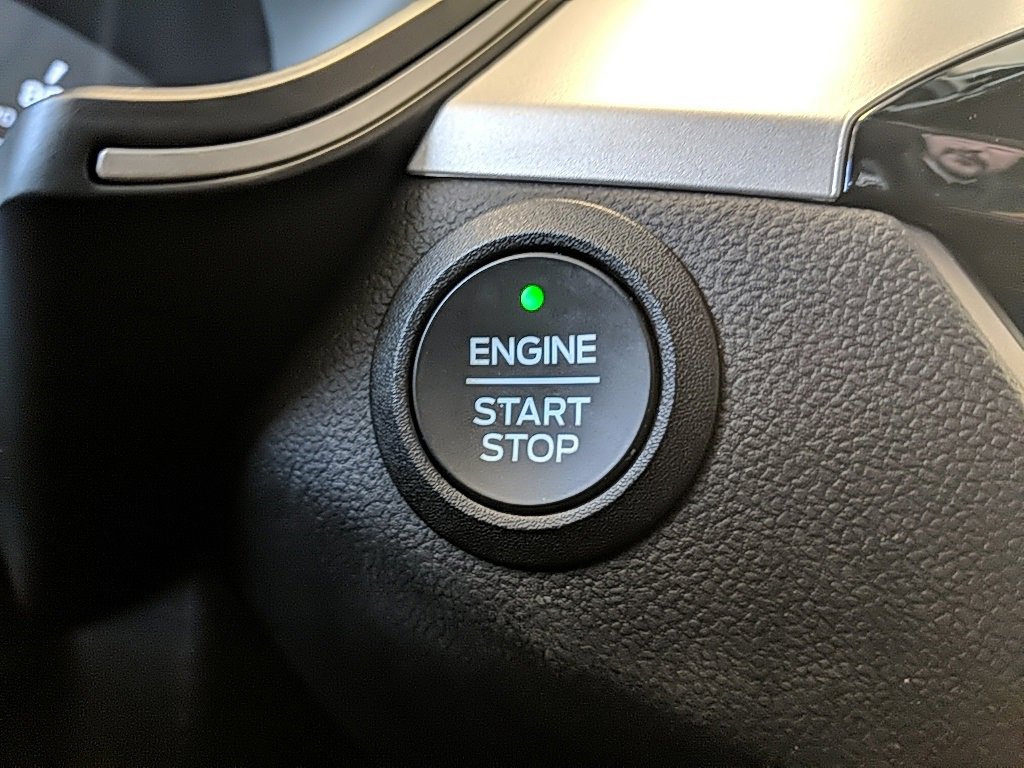 Certified 2022 Ford Escape SE w/ Convenience Package image 20