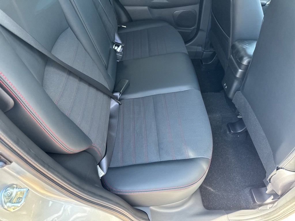 New 2027 Mitsubishi Outlander Sport SE FWD image 21