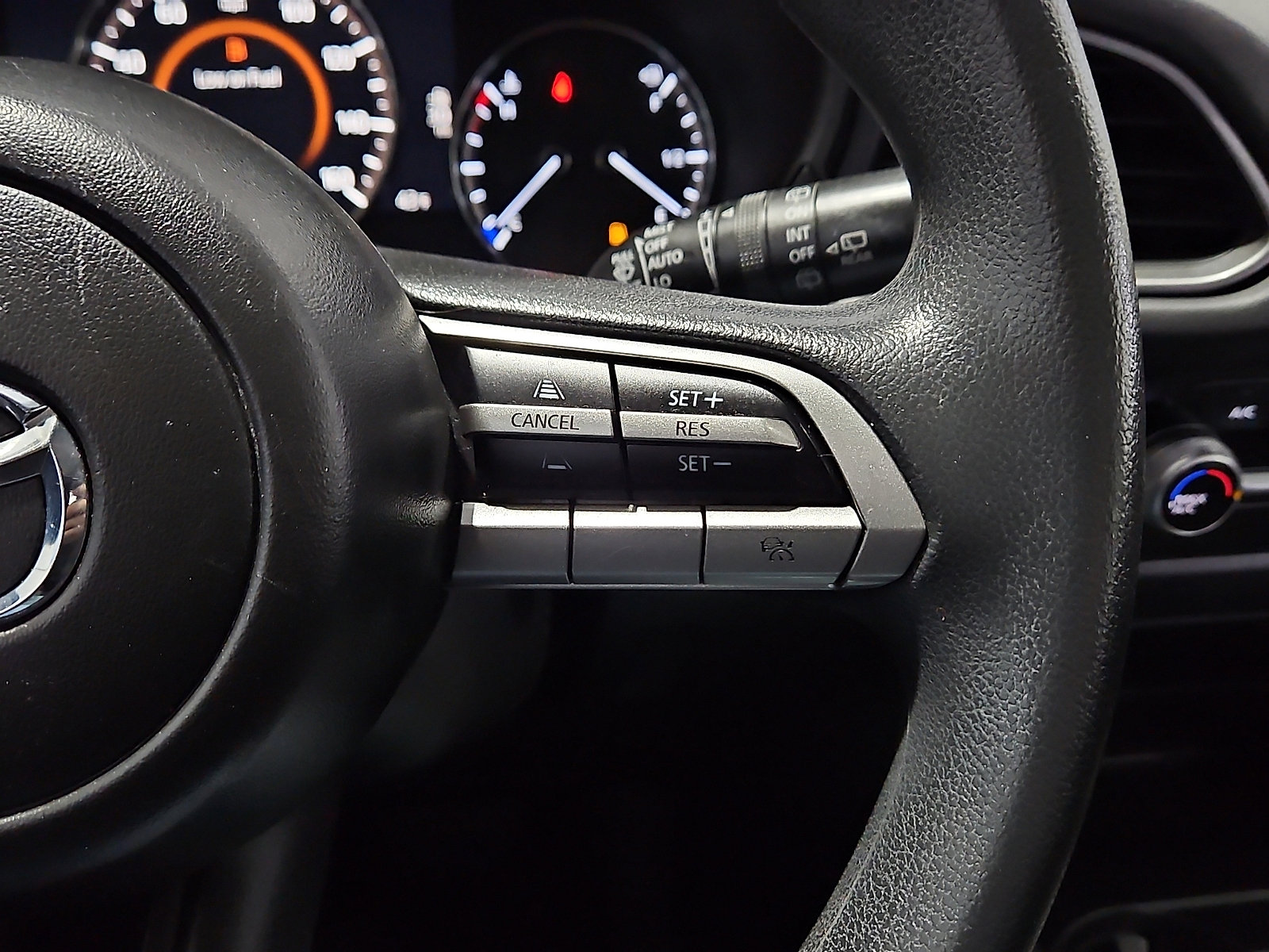 Used 2021 MAZDA CX-30 FWD 2.5 S image 17