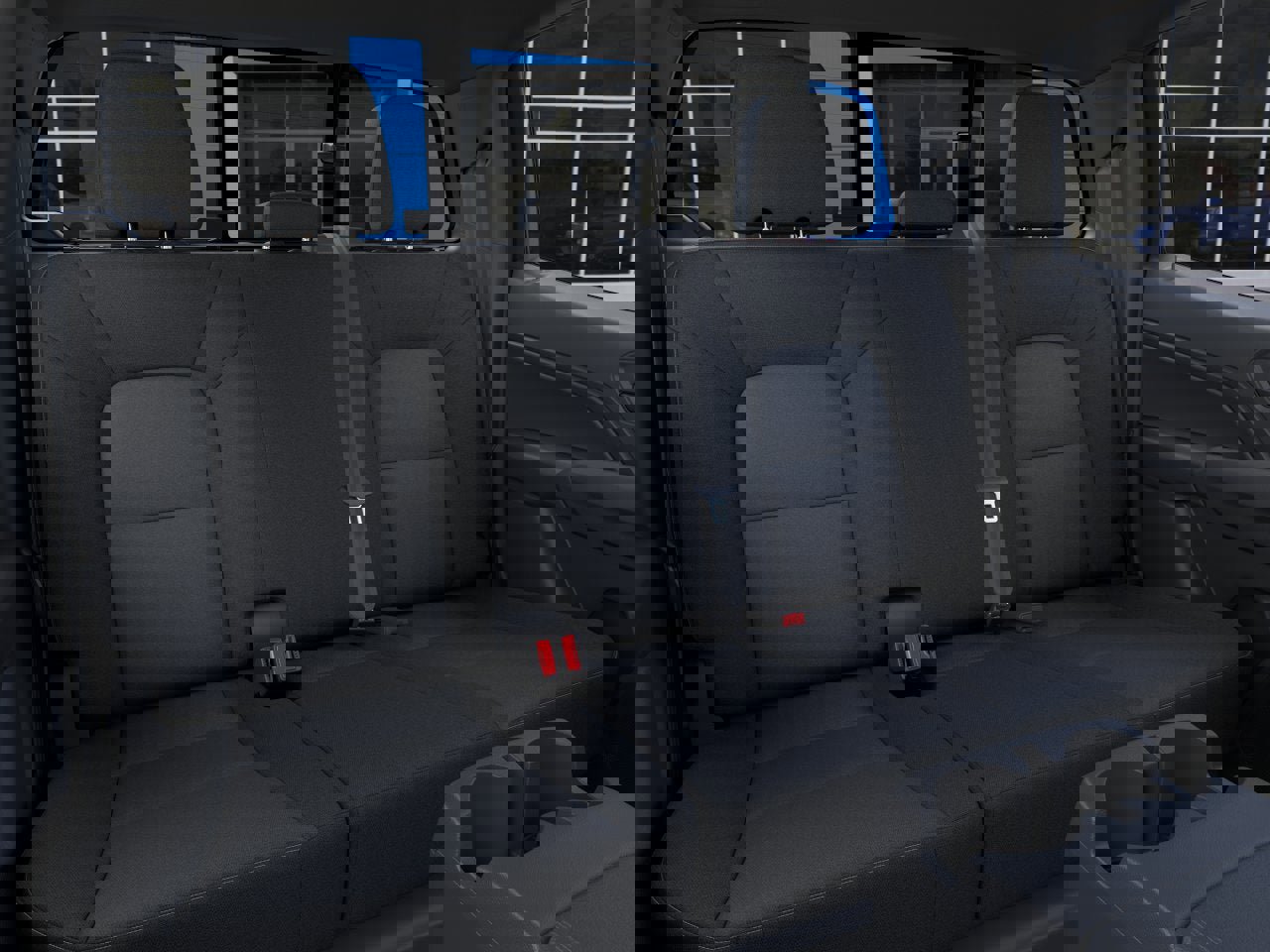 New 2026 Chevrolet Colorado W/T w/ Advanced Trailering Package image 51