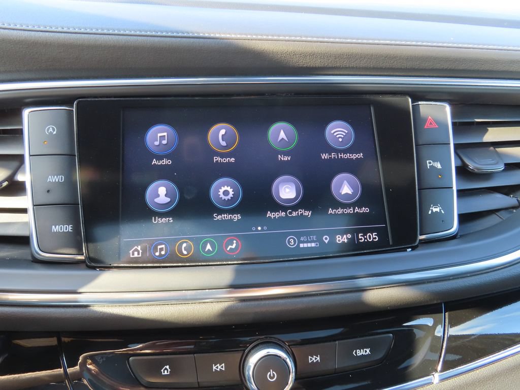 Used 2023 Buick Enclave Avenir w/ Trailering Package, 5000 lbs. AWD/4WD image 20