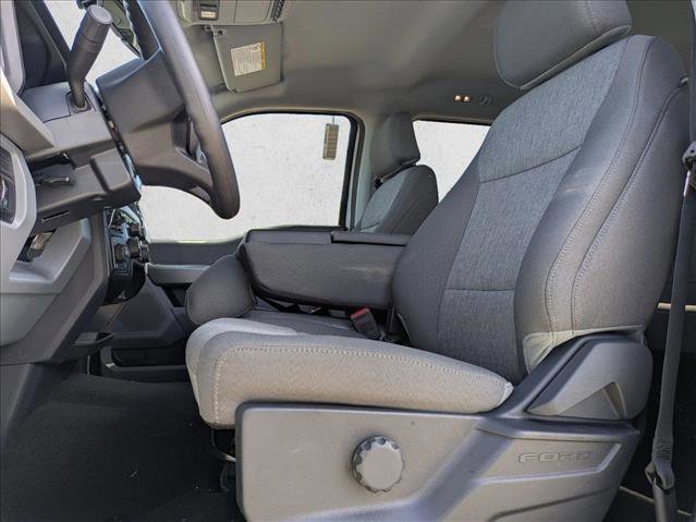 New 2026 Ford F250 XL w/ STX Appearance Package image 4