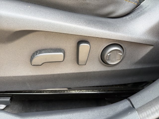 Used 2024 Subaru Outback Wilderness AWD/4WD image 16
