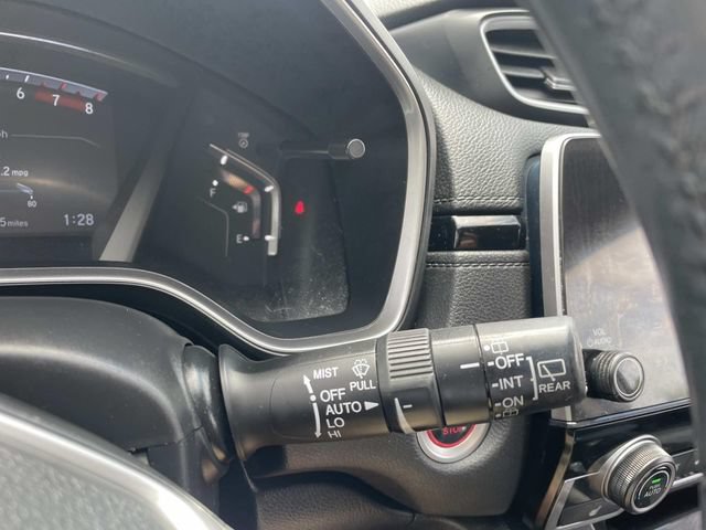 Used 2019 Honda CR-V Touring image 39