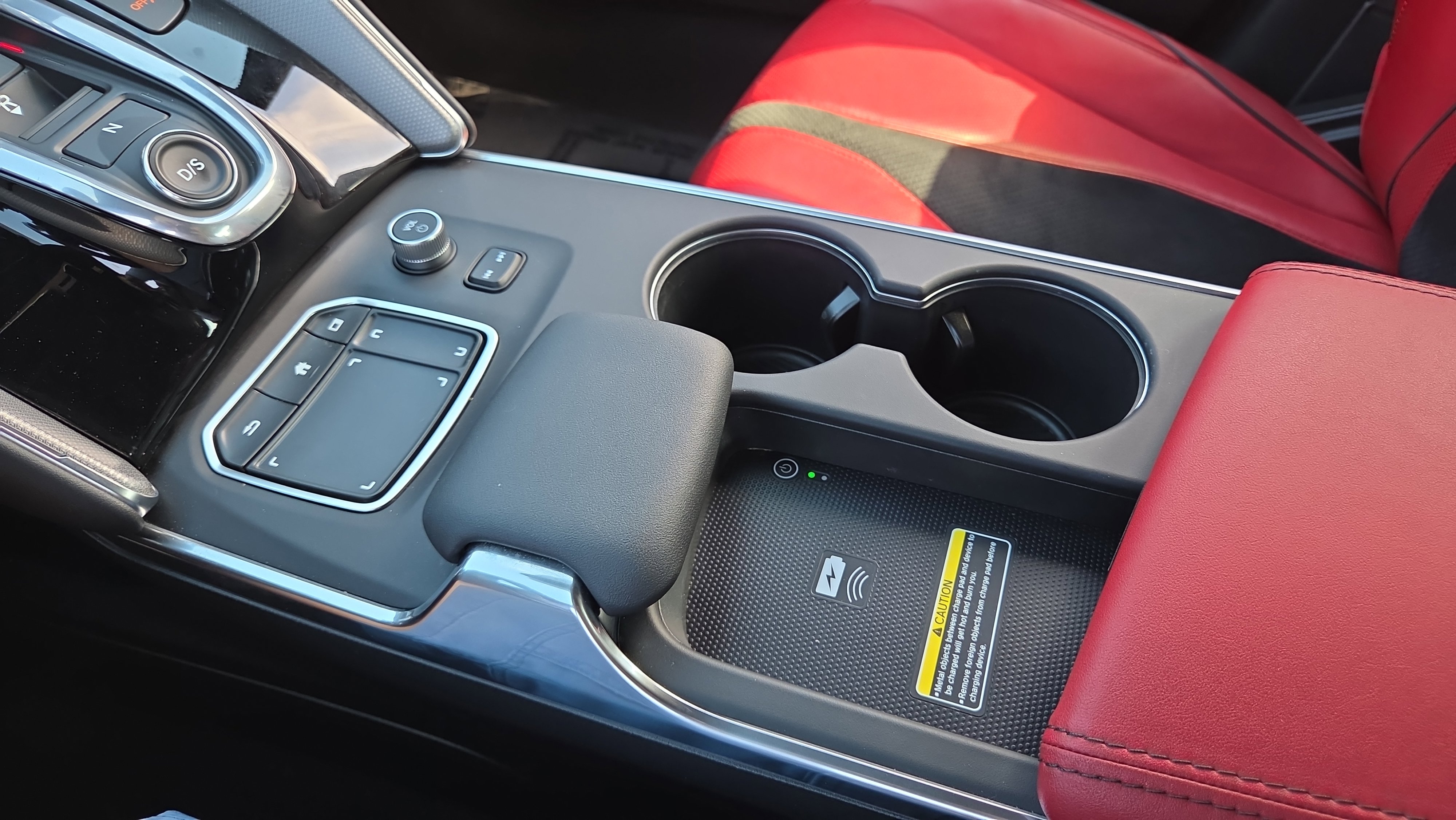 Certified 2023 Acura TLX SH-AWD w/ A-SPEC Pkg image 34