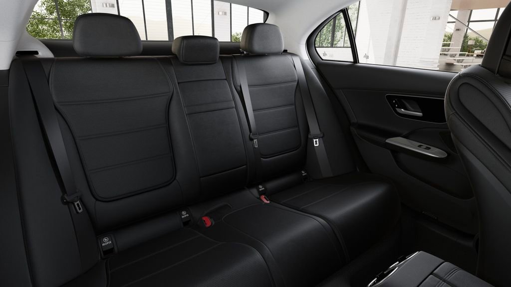 New 2026 Mercedes-Benz C 300 Sedan image 40