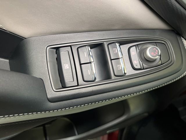 Certified 2023 Subaru Forester Limited image 54