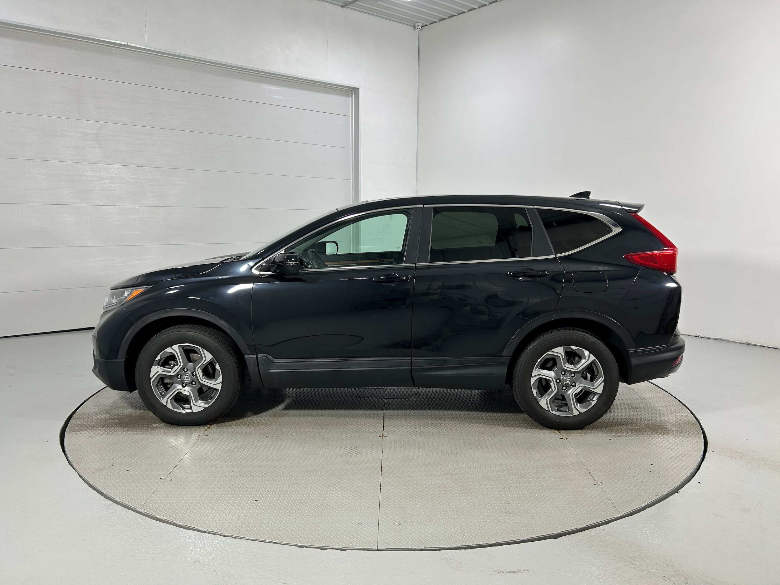 Used 2019 Honda CR-V EX image 20