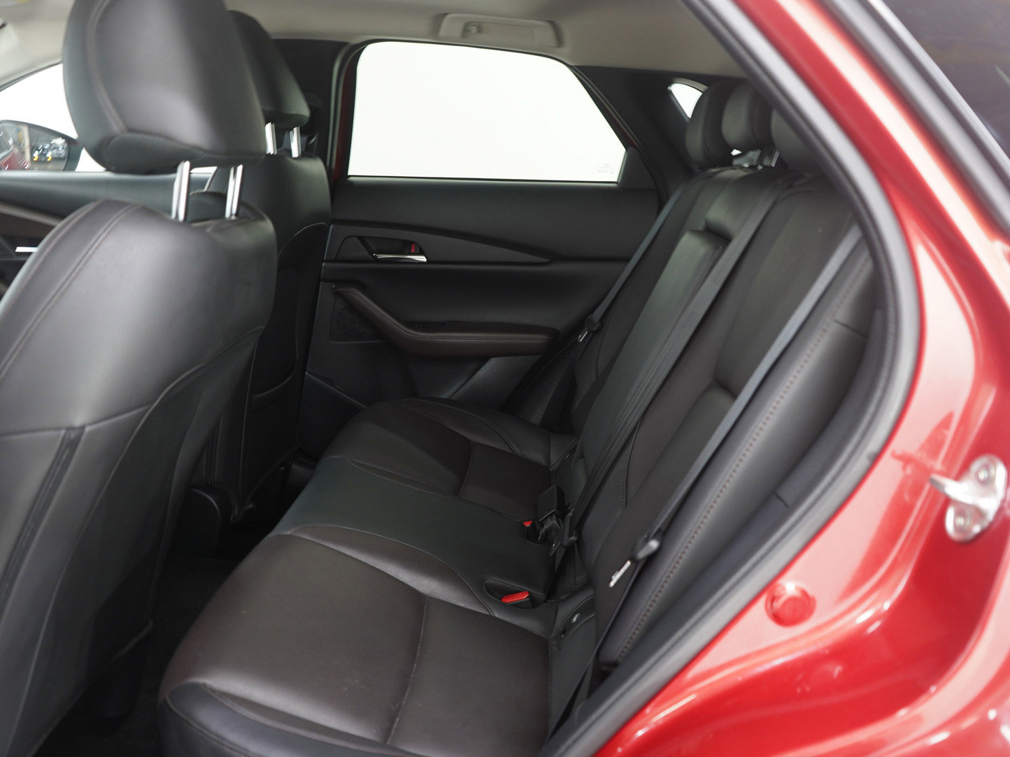 Used 2023 MAZDA CX-30 AWD 2.5 S w/ Premium Package image 13