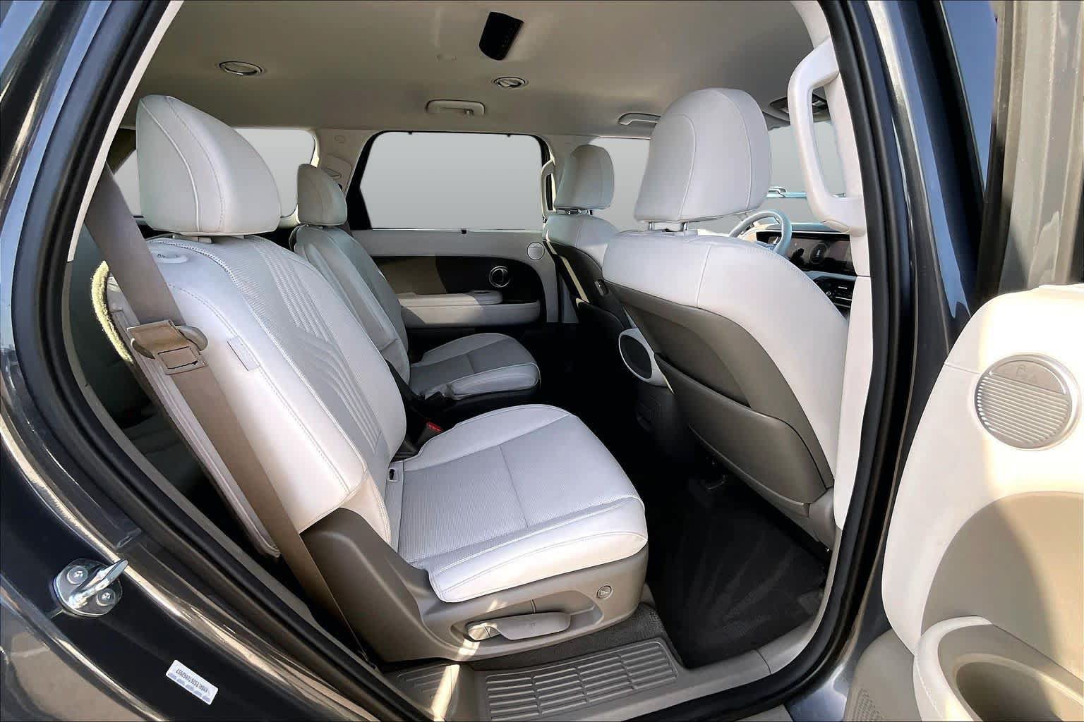 Certified 2026 Hyundai Palisade SEL AWD/4WD image 16