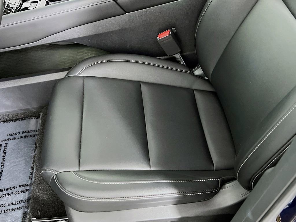 Certified 2025 Nissan Murano SL image 19