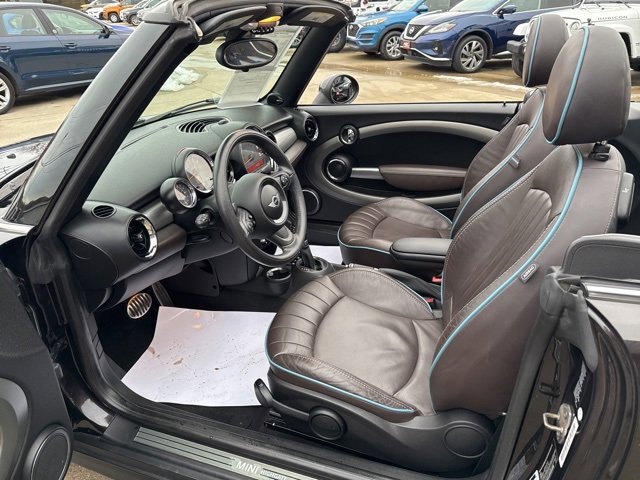 Used 2015 MINI Cooper S image 31