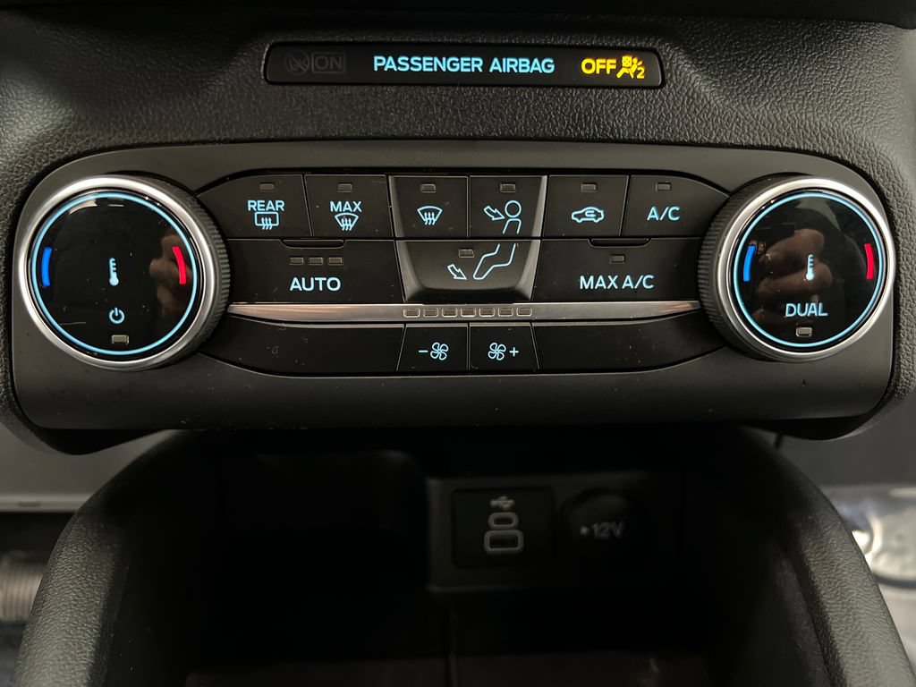 Used 2026 Ford Escape ST-Line FWD image 44