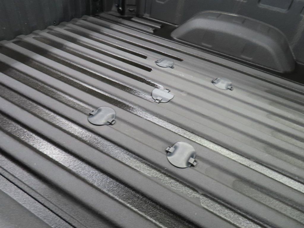 Used 2023 Chevrolet Silverado 3500 High Country w/ Z71 Off-Road Package image 48