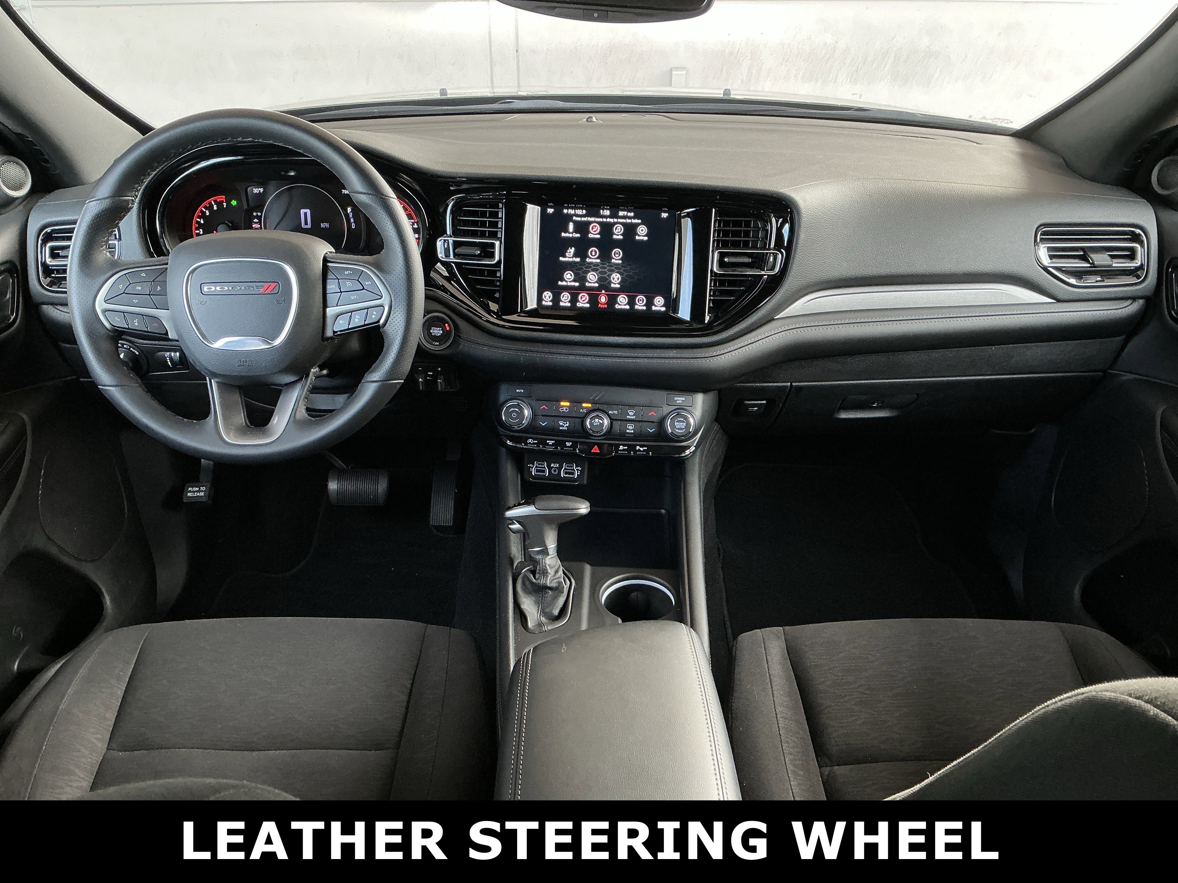 Used 2023 Dodge Durango SXT Launch Edition image 4