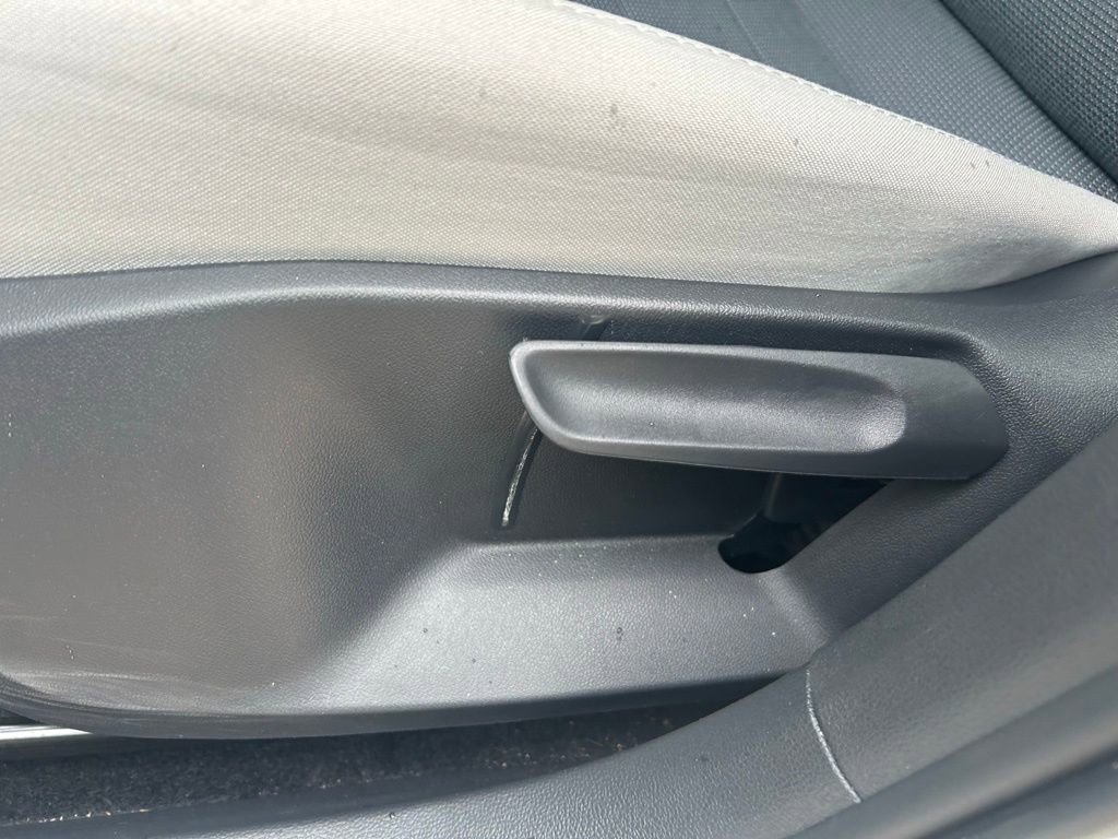 Certified 2025 Volkswagen Taos S image 50