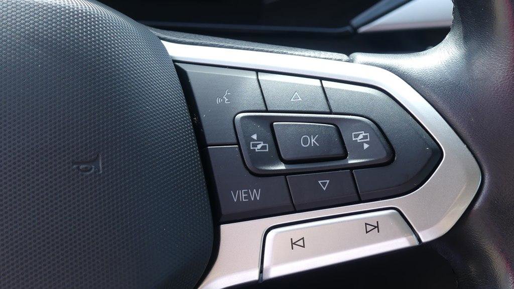 Used 2021 Volkswagen Arteon SE FWD image 17