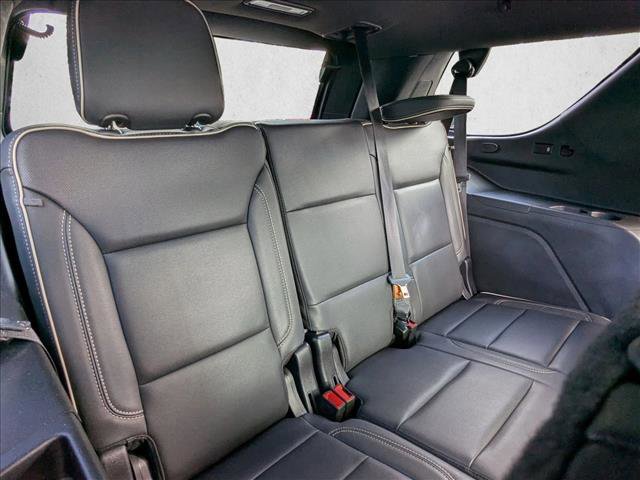 Used 2023 Chevrolet Tahoe Premier AWD/4WD image 20