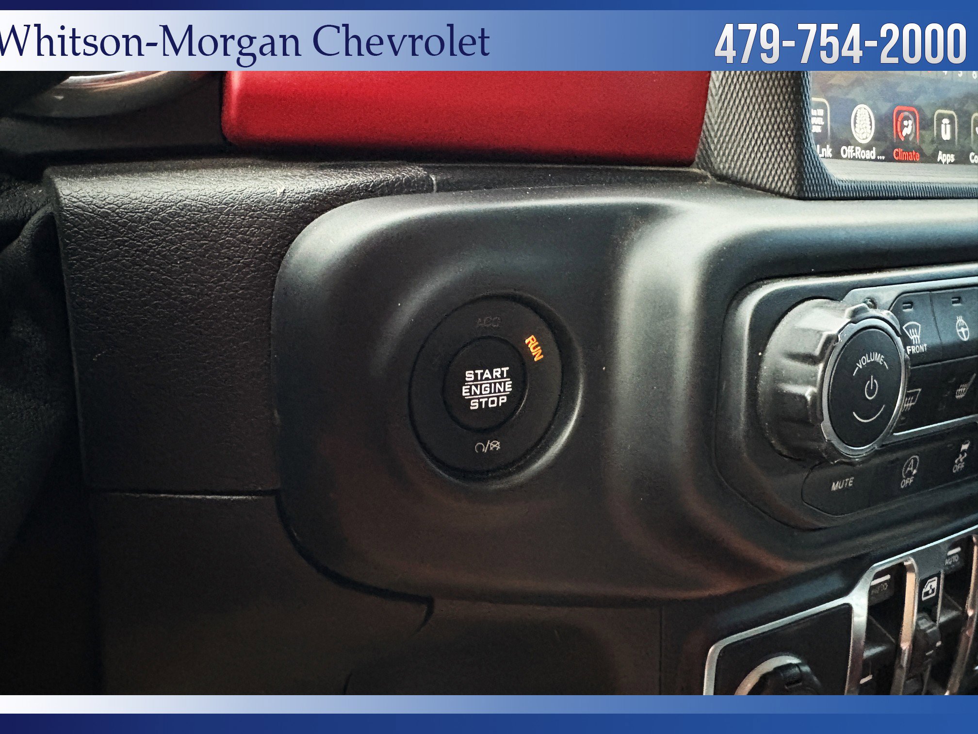 Used 2019 Jeep Wrangler Unlimited Rubicon image 19